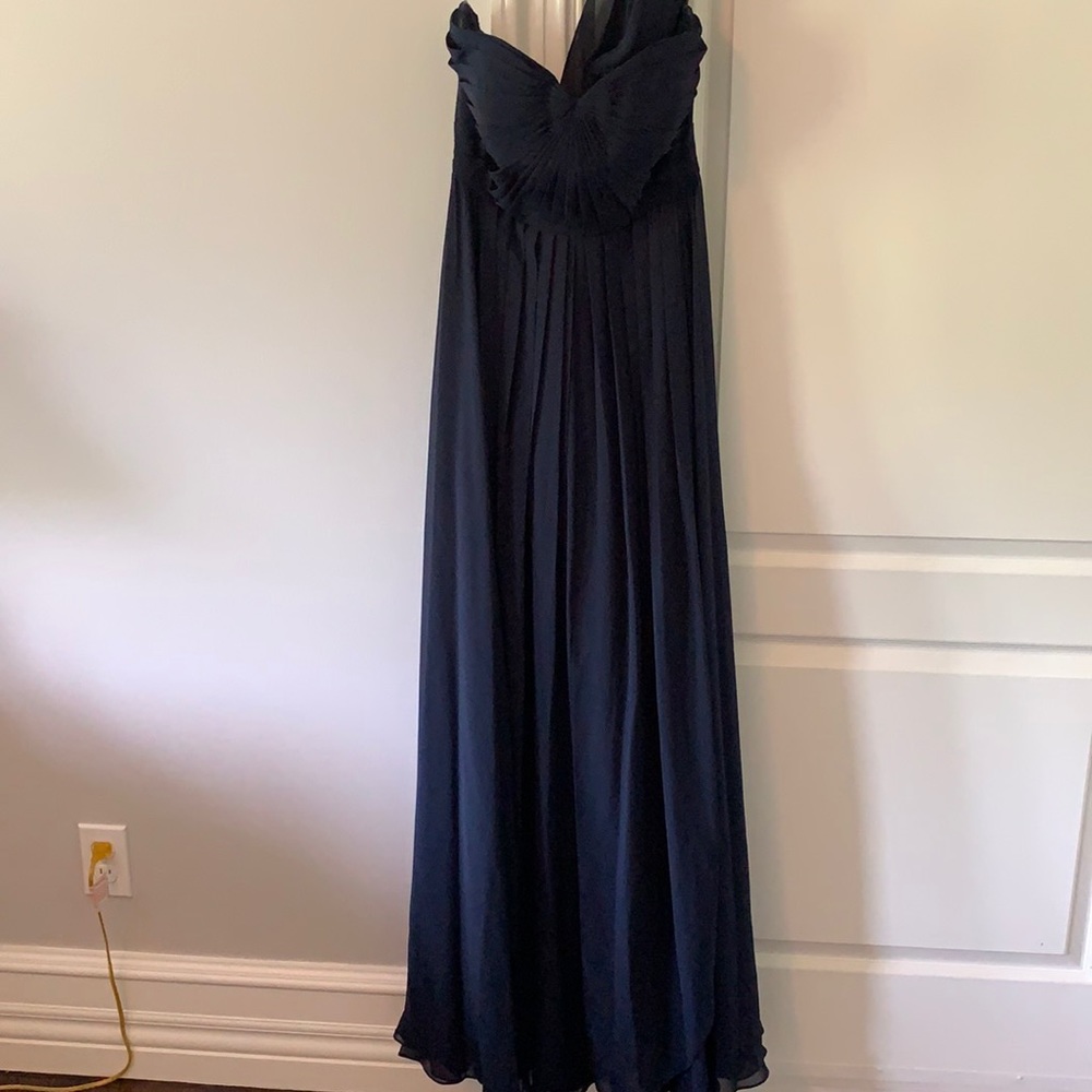 Jenny Yoo bridesmaid dress klienfeld NWT